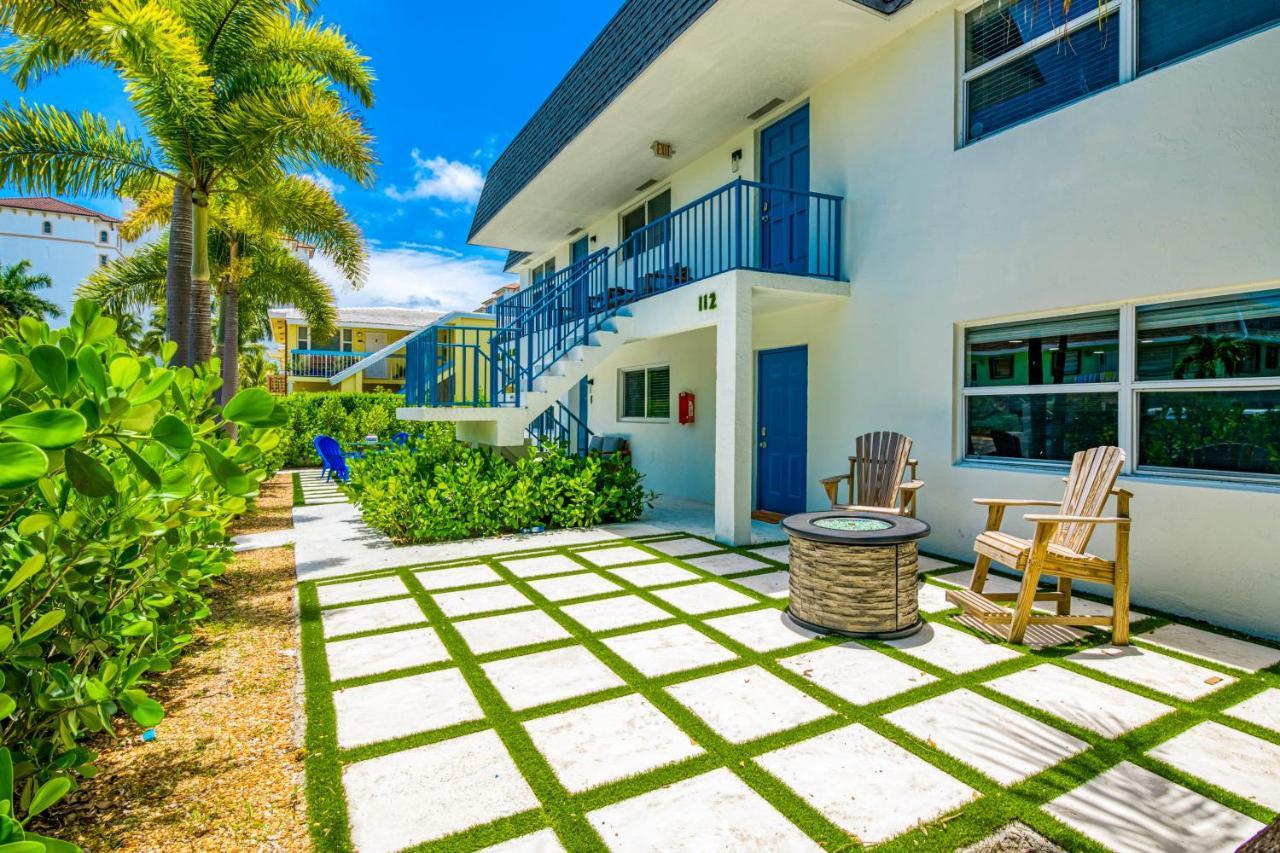Isla Palma Singer Island 1 Hotell Palm Beach Shores Eksteriør bilde