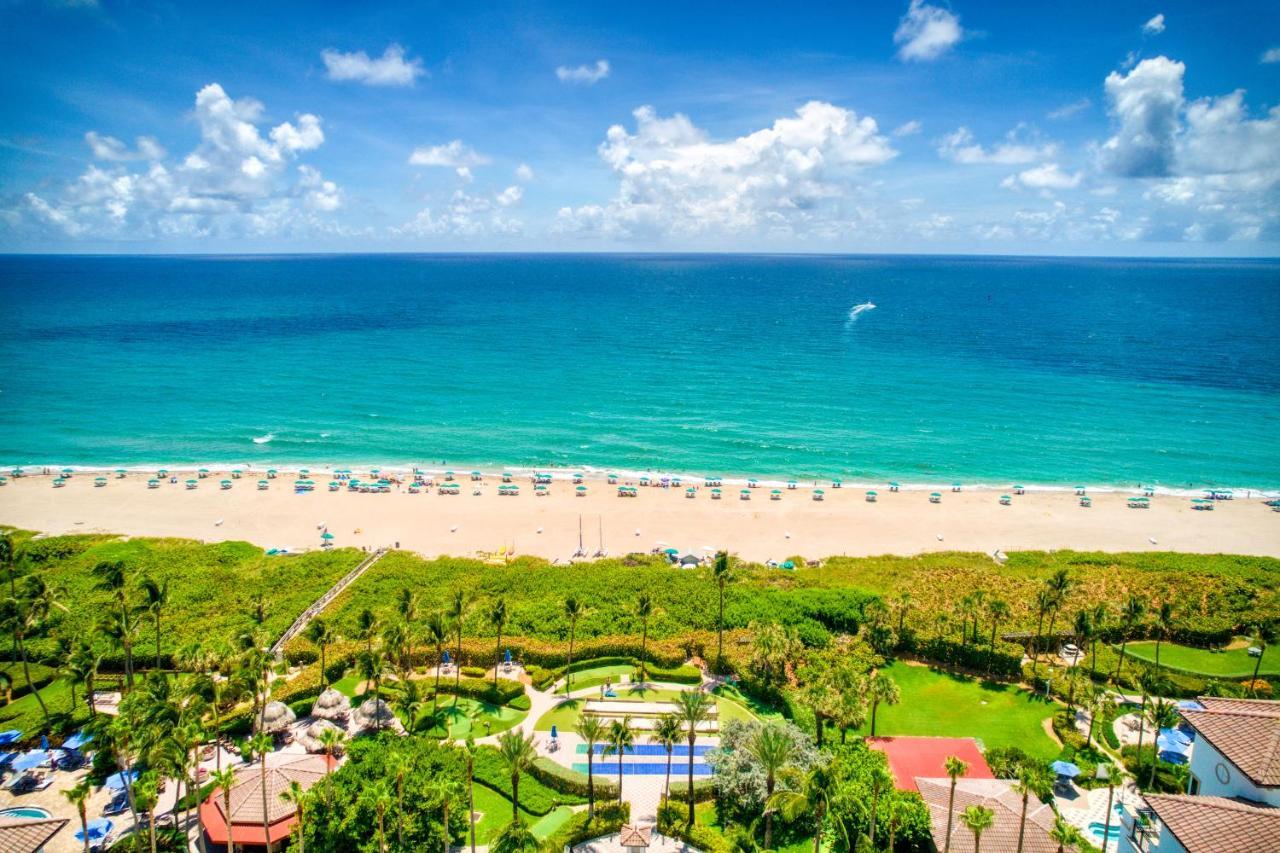 Isla Palma Singer Island 1 Hotell Palm Beach Shores Eksteriør bilde